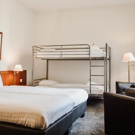 Hotel Ten Cate 엠멘 외부 사진