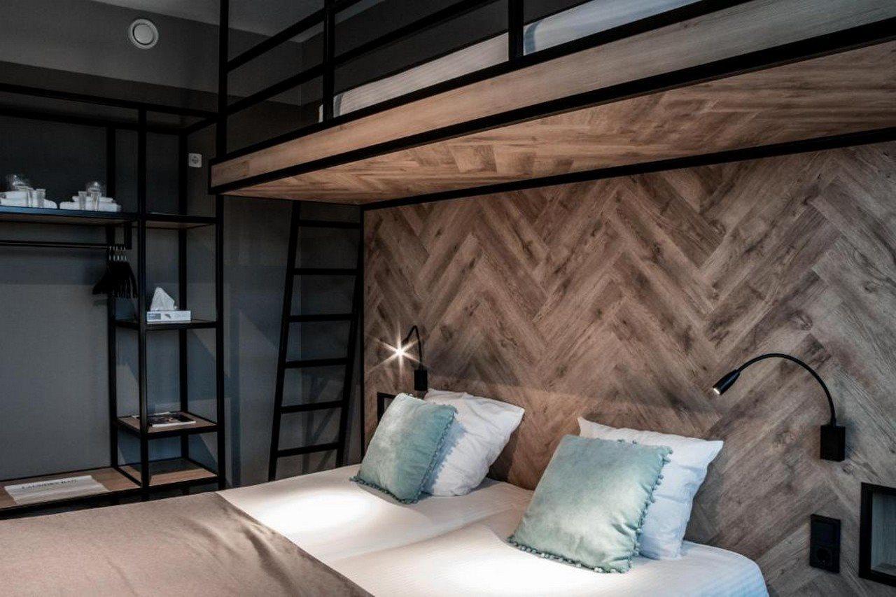 Hotel Ten Cate 엠멘 외부 사진