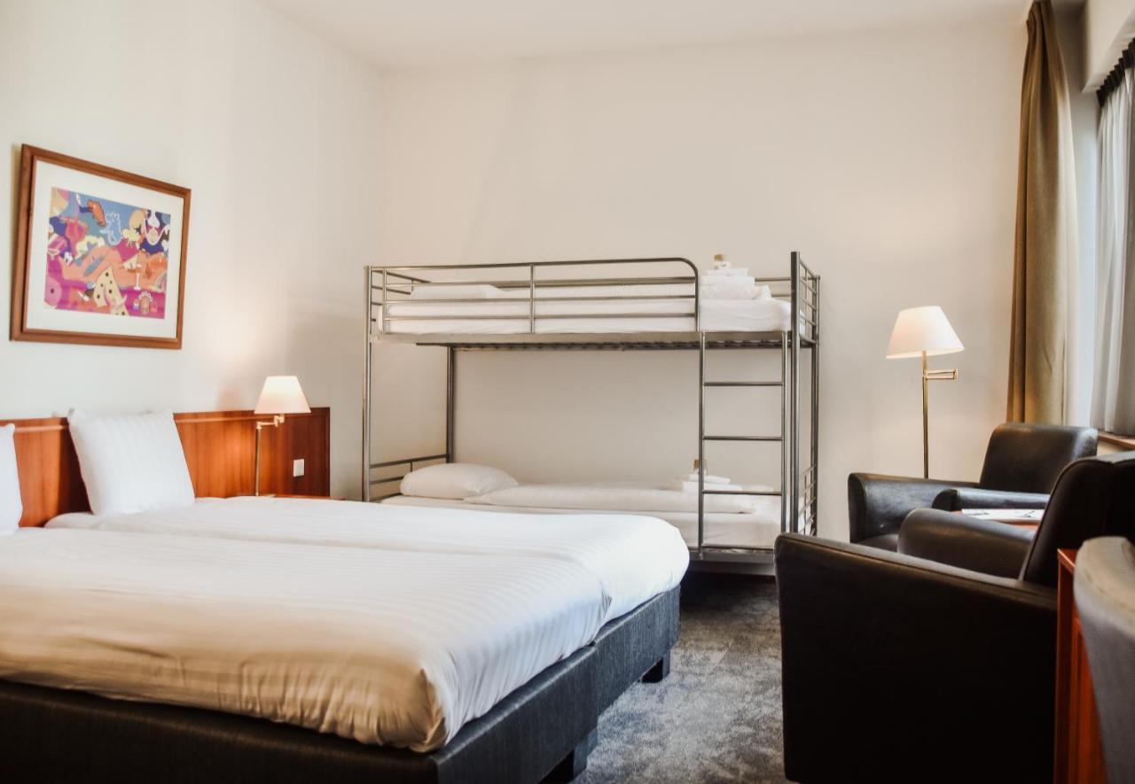 Hotel Ten Cate 엠멘 외부 사진