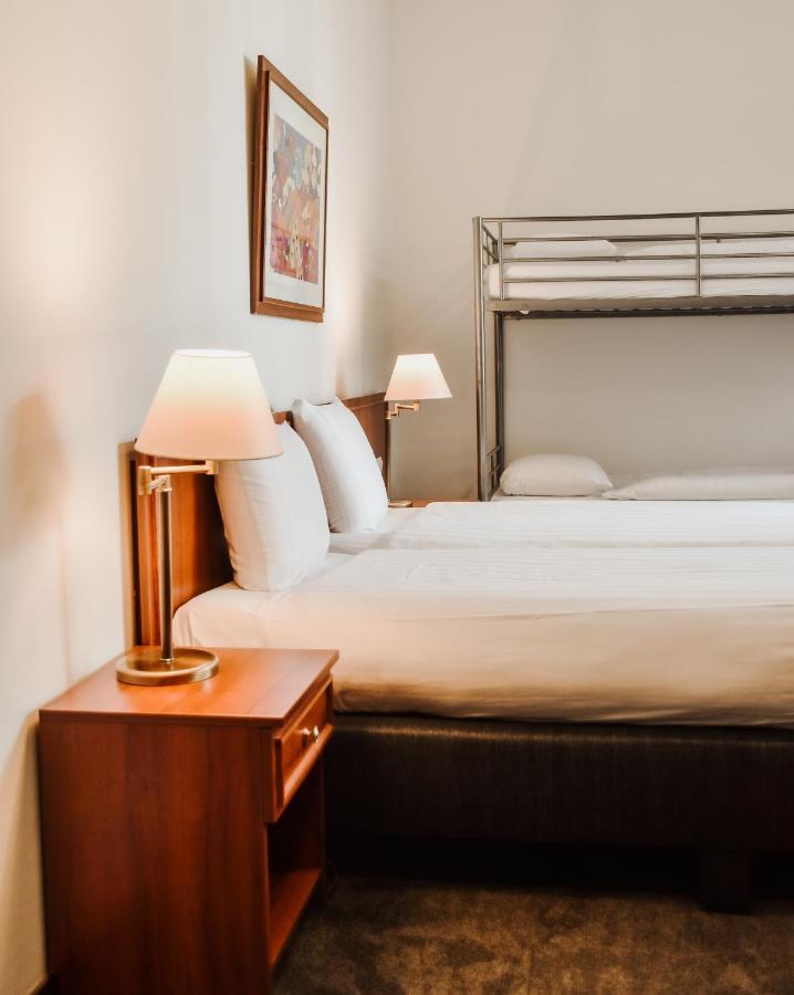 Hotel Ten Cate 엠멘 외부 사진
