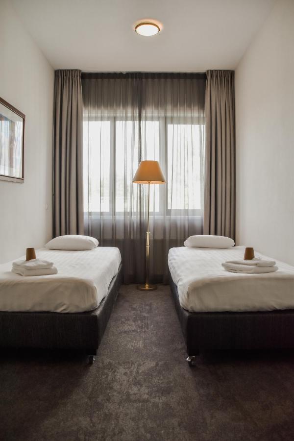 Hotel Ten Cate 엠멘 외부 사진