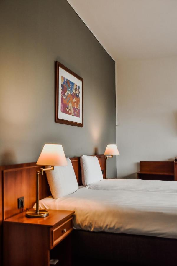 Hotel Ten Cate 엠멘 외부 사진