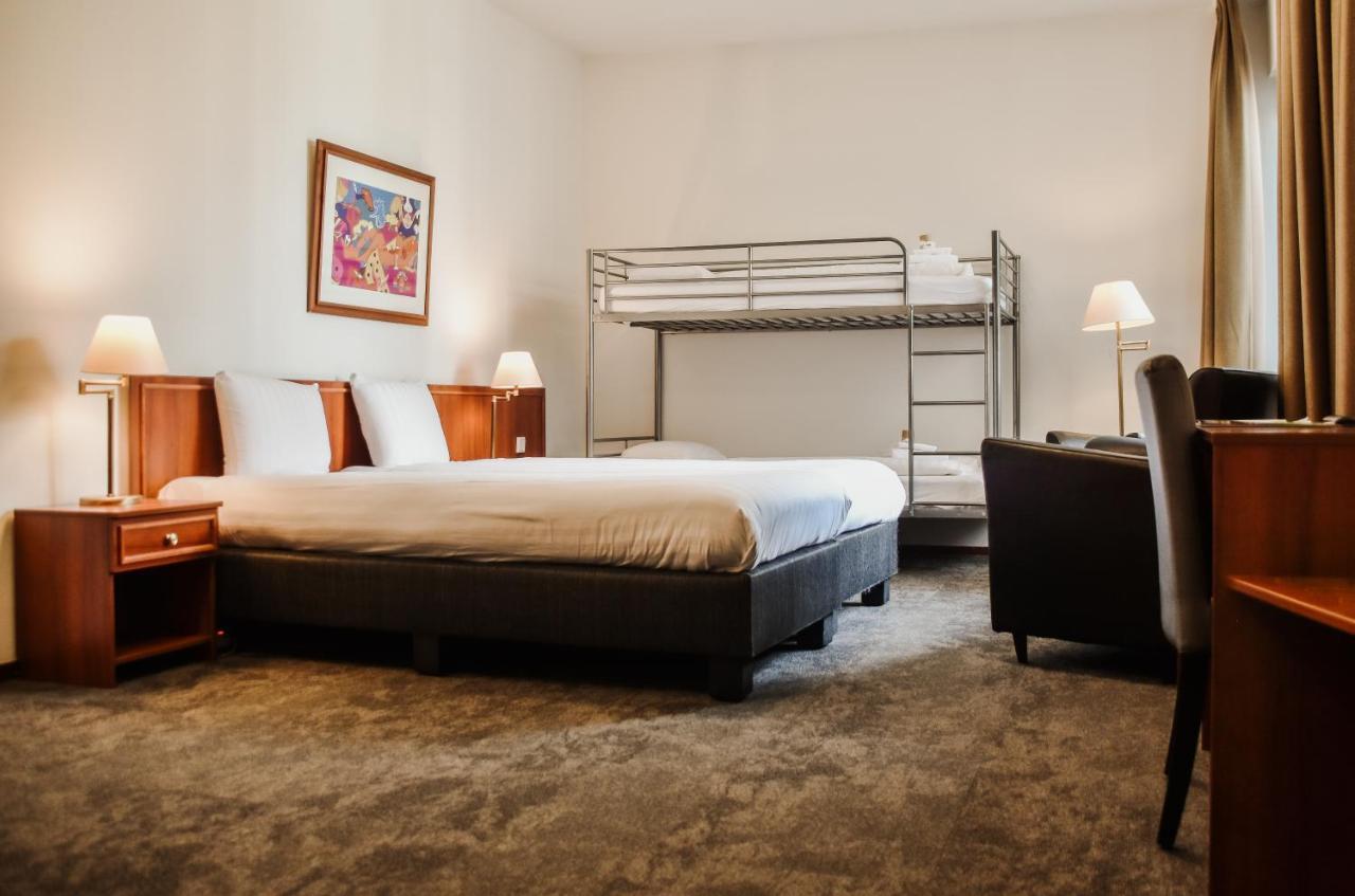 Hotel Ten Cate 엠멘 외부 사진