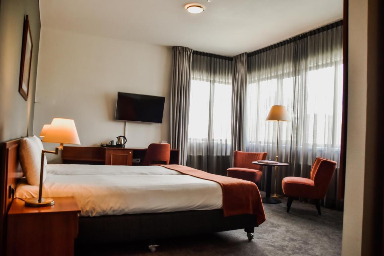 Hotel Ten Cate 엠멘 외부 사진