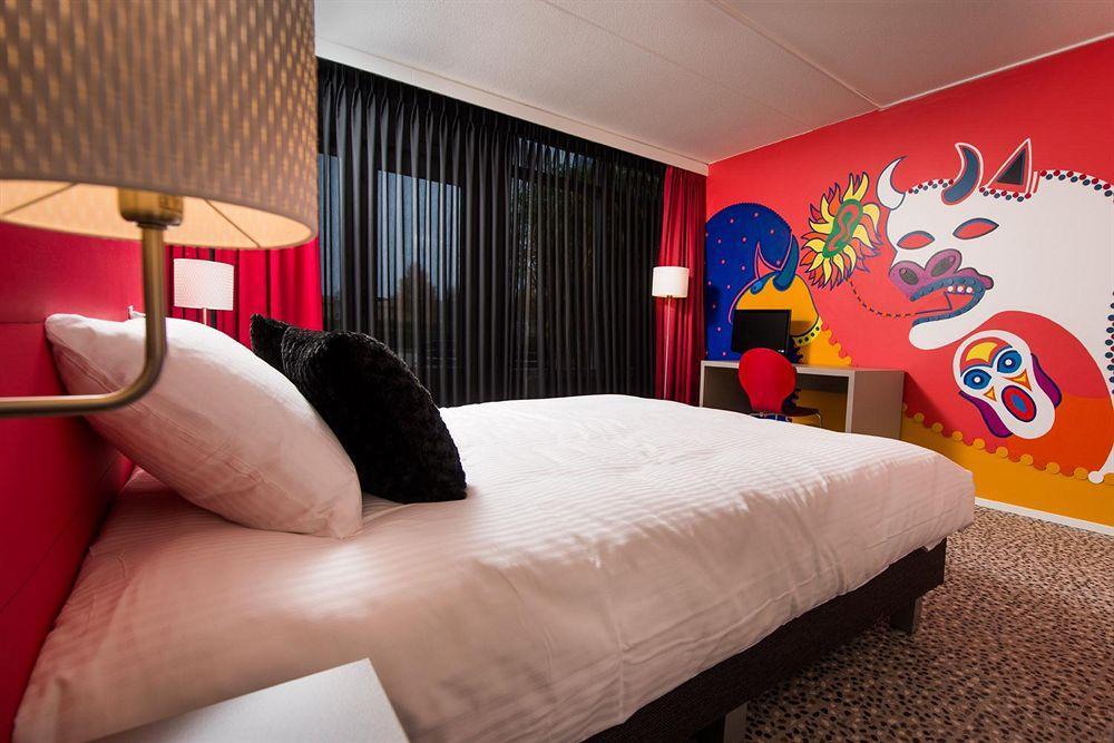 Hotel Ten Cate 엠멘 외부 사진