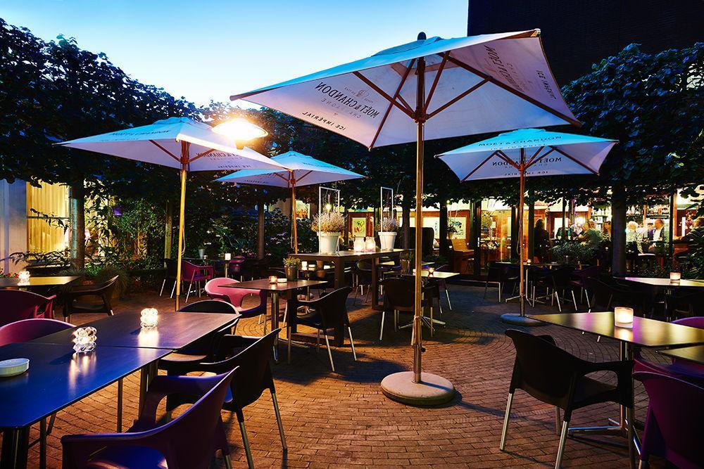Hotel Ten Cate 엠멘 외부 사진