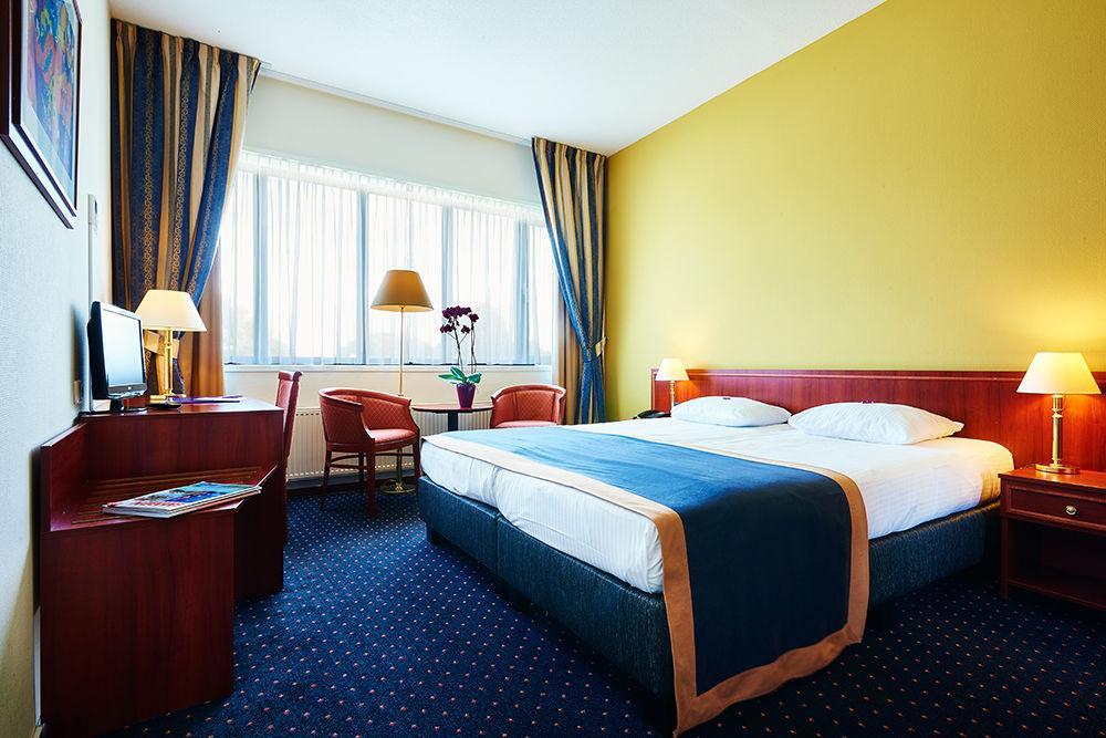 Hotel Ten Cate 엠멘 외부 사진
