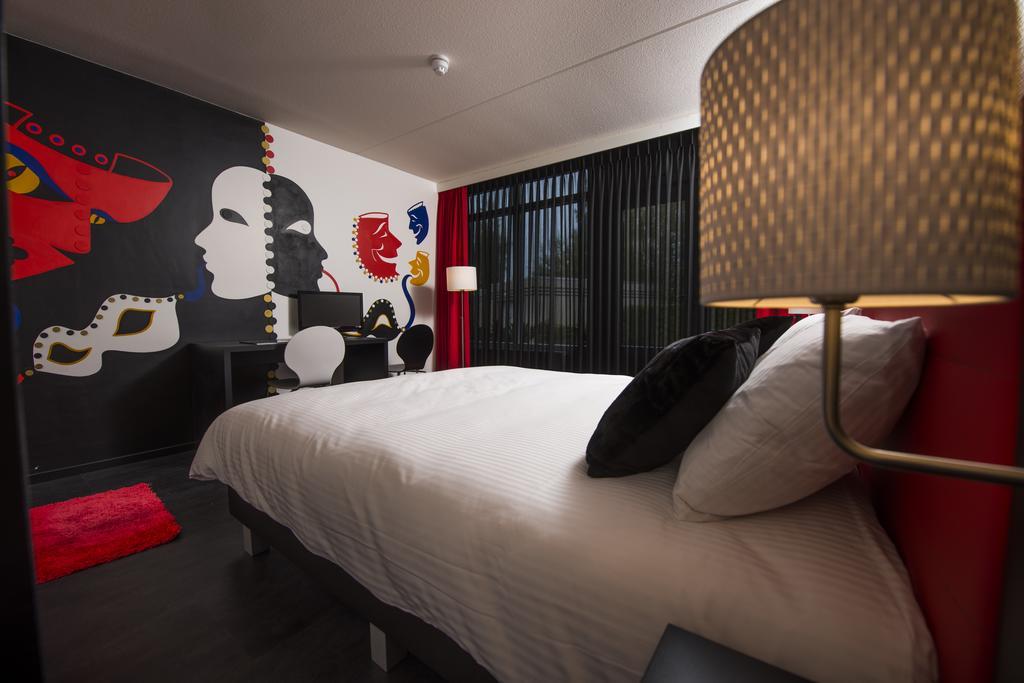 Hotel Ten Cate 엠멘 외부 사진