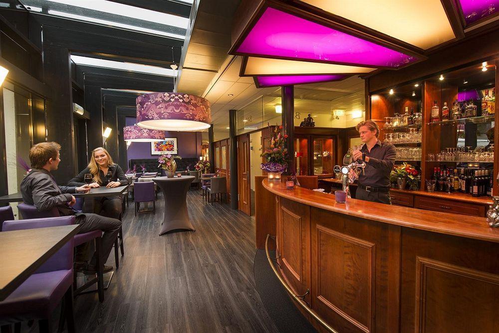 Hotel Ten Cate 엠멘 외부 사진