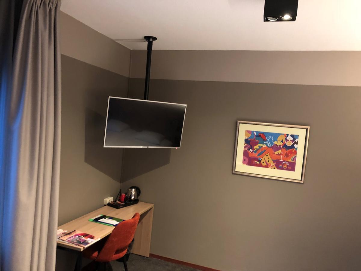 Hotel Ten Cate 엠멘 외부 사진