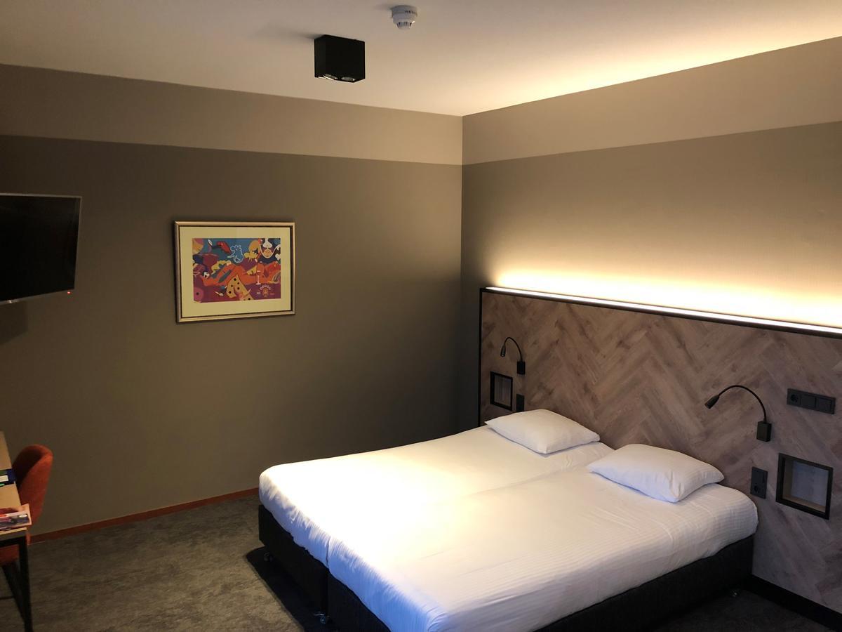 Hotel Ten Cate 엠멘 외부 사진