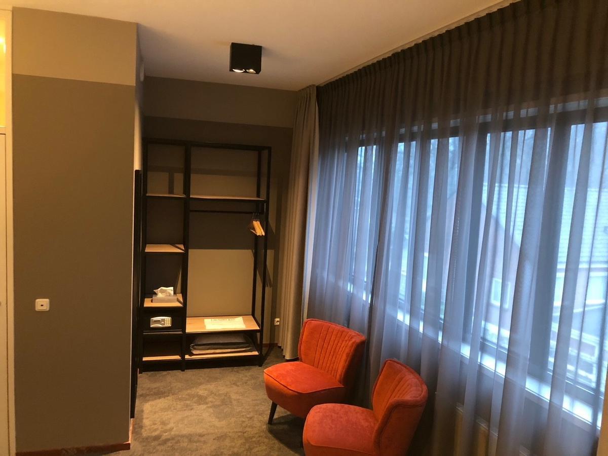 Hotel Ten Cate 엠멘 외부 사진