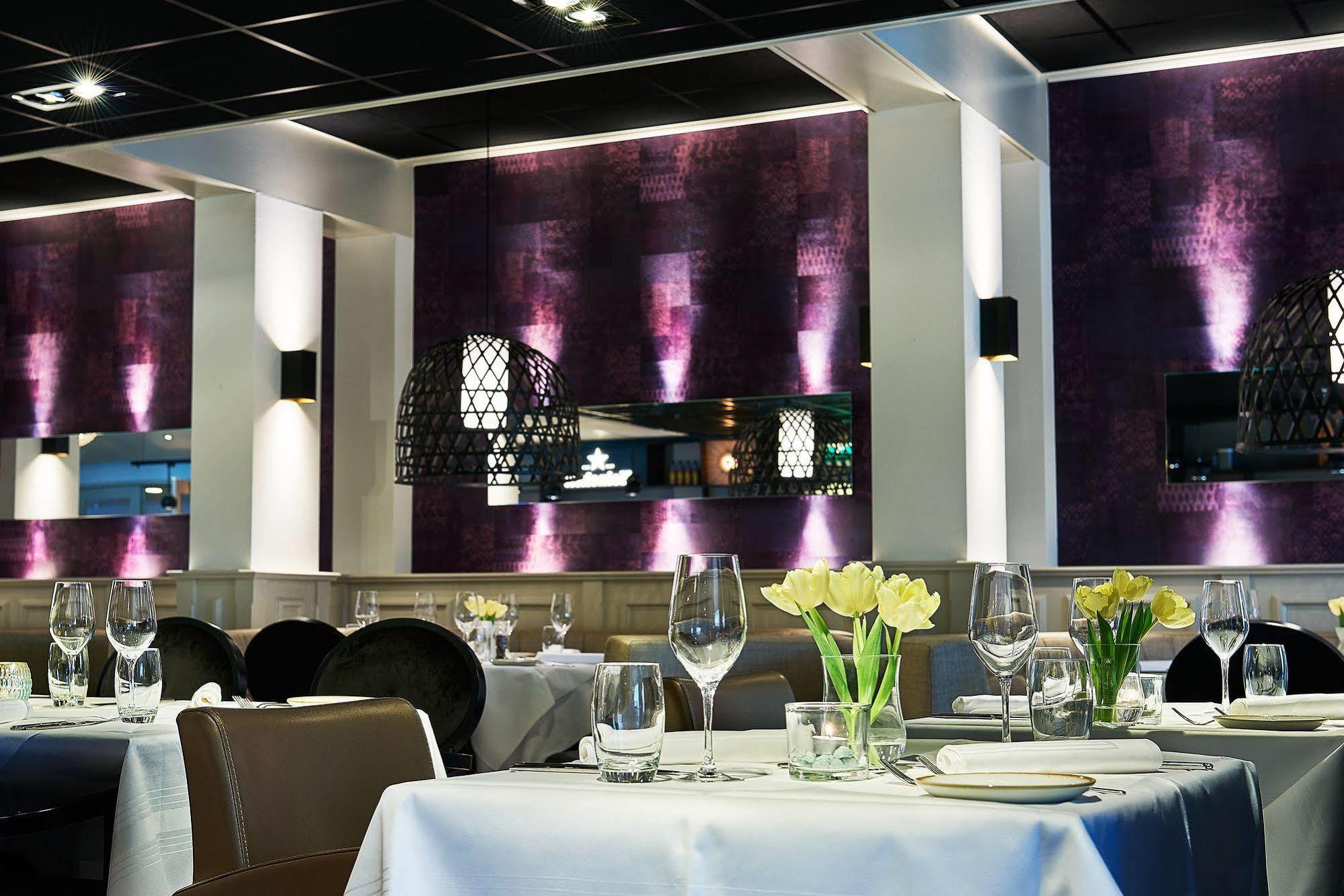 Hotel Ten Cate 엠멘 외부 사진
