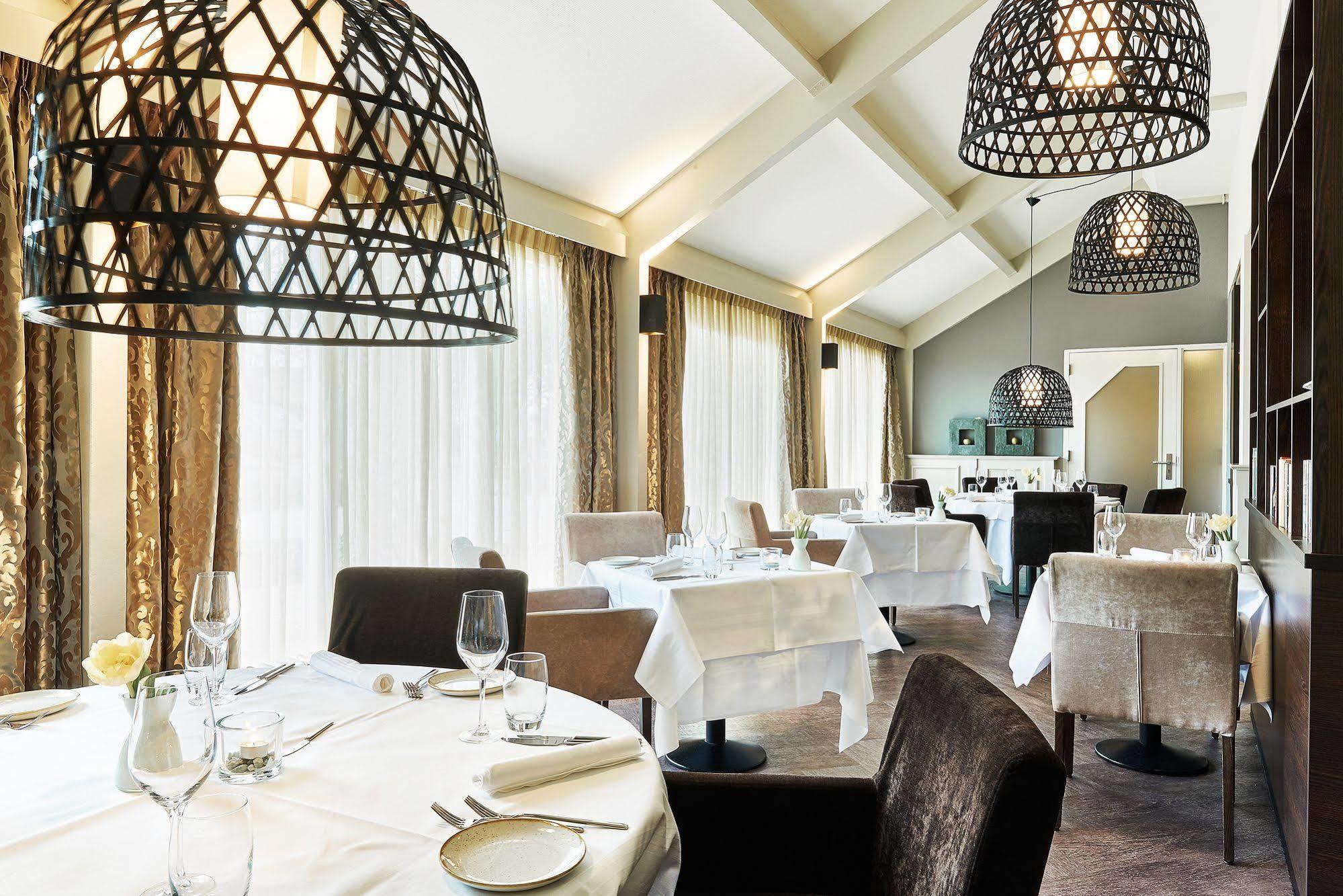 Hotel Ten Cate 엠멘 외부 사진