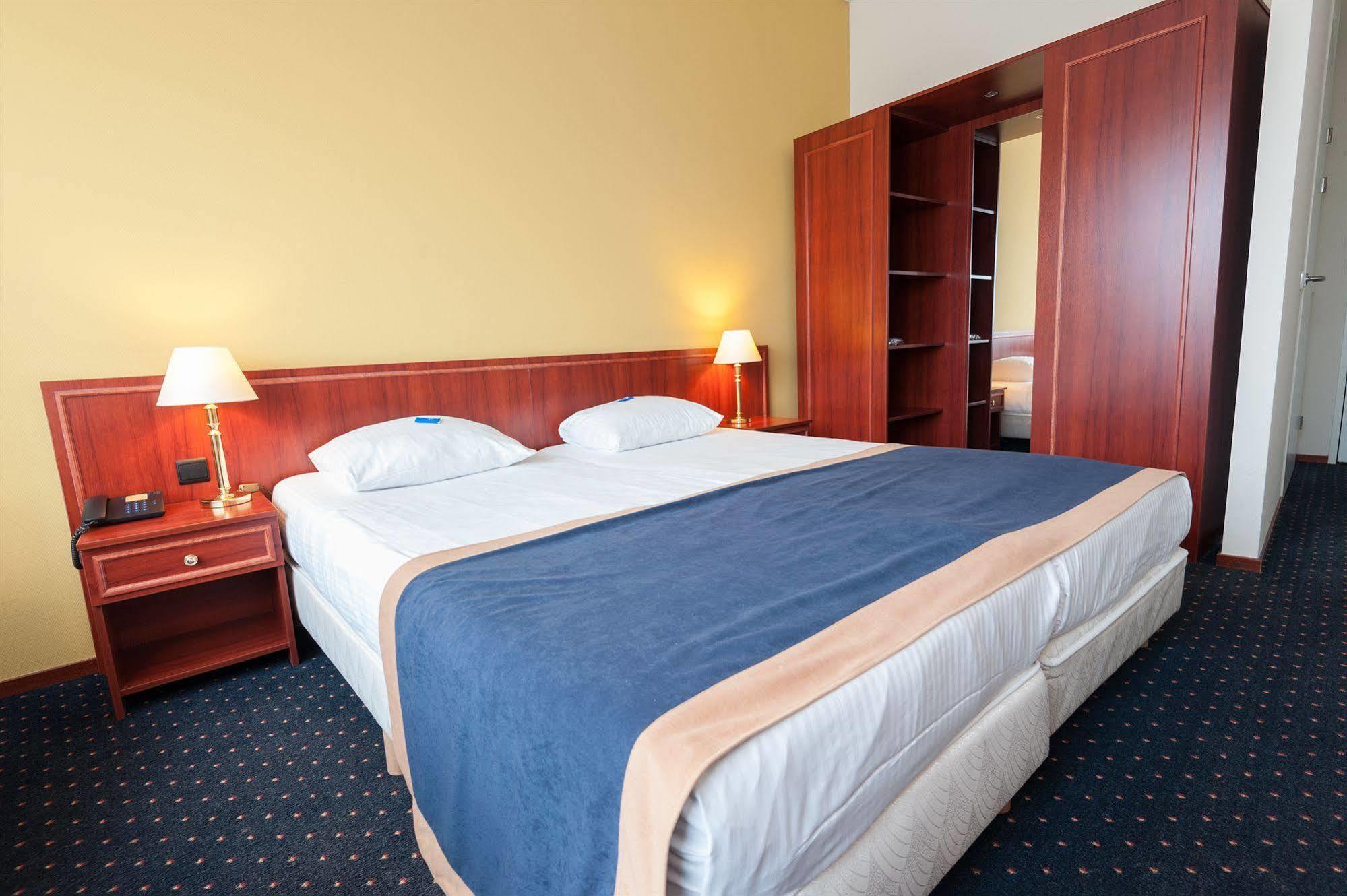 Hotel Ten Cate 엠멘 외부 사진