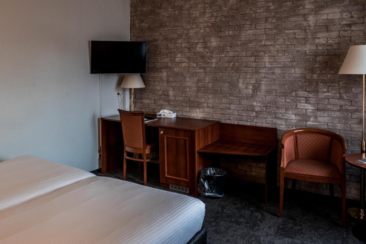Hotel Ten Cate 엠멘 외부 사진