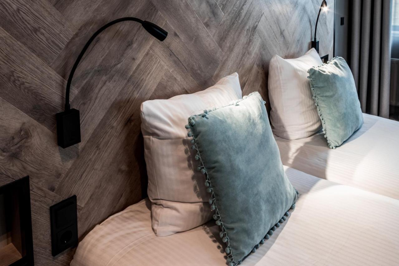 Hotel Ten Cate 엠멘 외부 사진