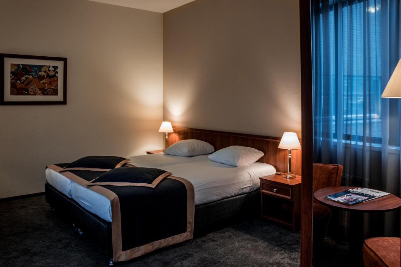 Hotel Ten Cate 엠멘 외부 사진