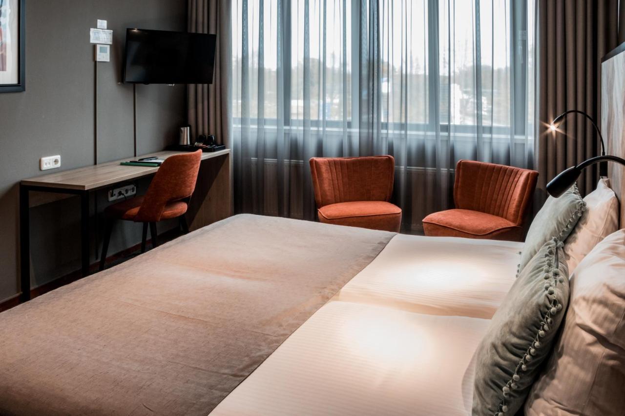 Hotel Ten Cate 엠멘 외부 사진