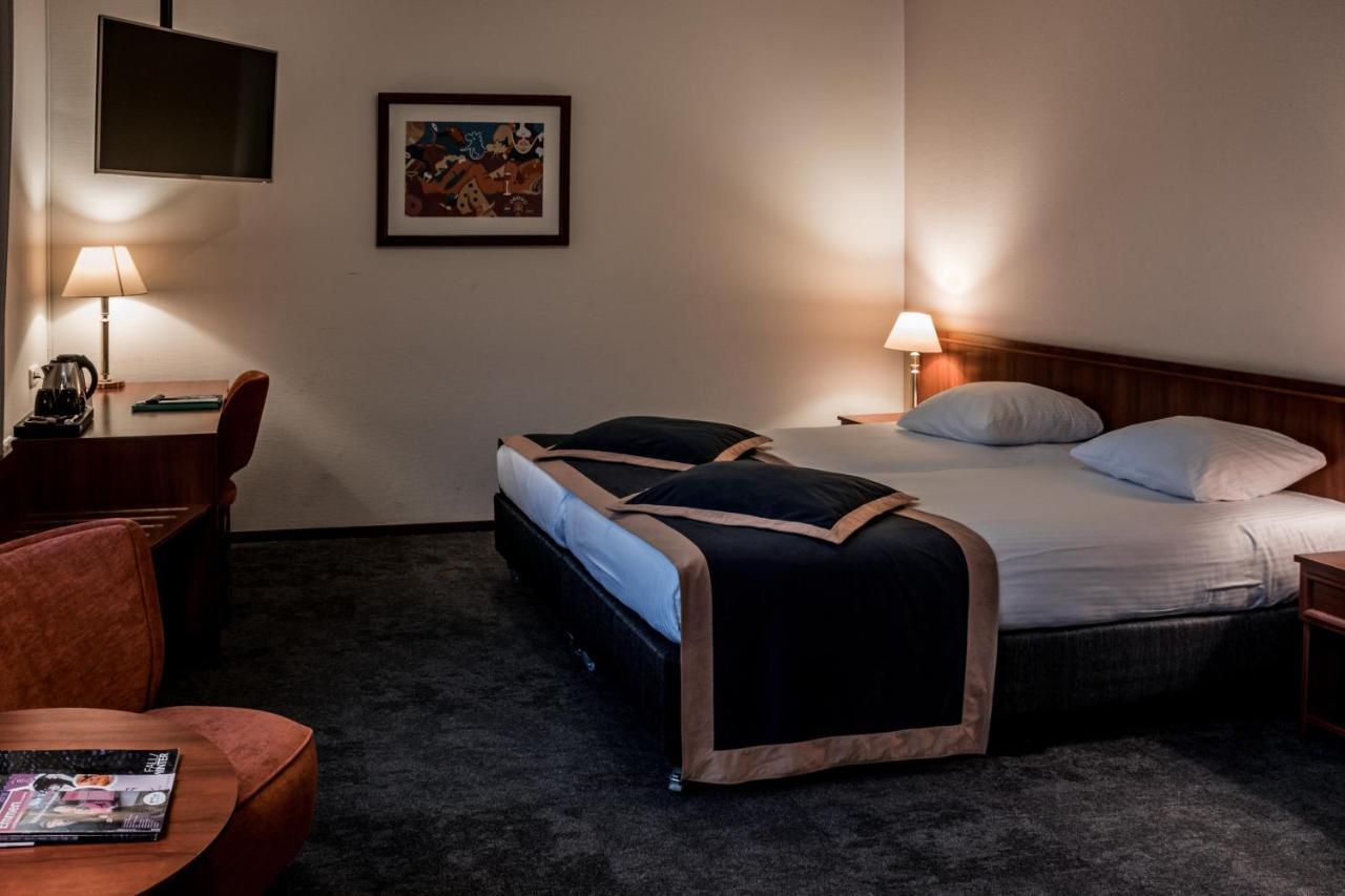 Hotel Ten Cate 엠멘 외부 사진