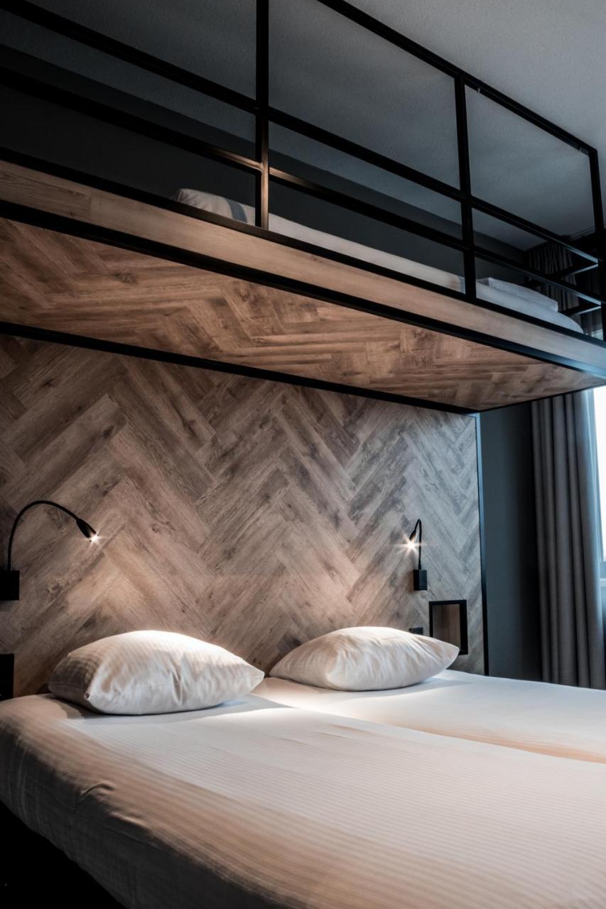 Hotel Ten Cate 엠멘 외부 사진