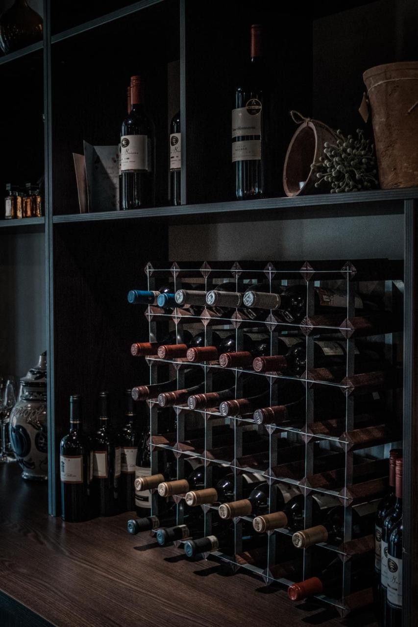 Hotel Ten Cate 엠멘 외부 사진