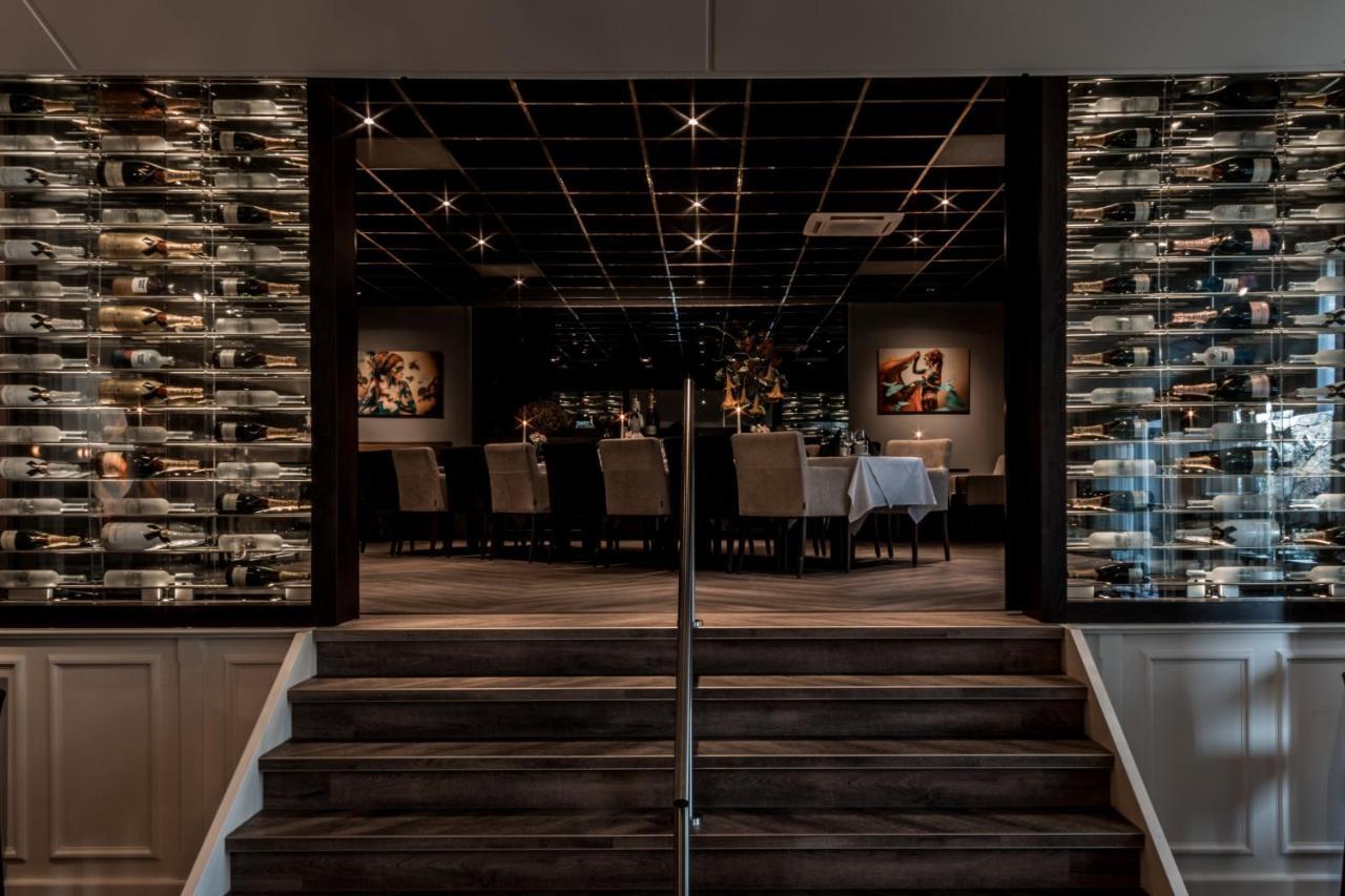 Hotel Ten Cate 엠멘 외부 사진