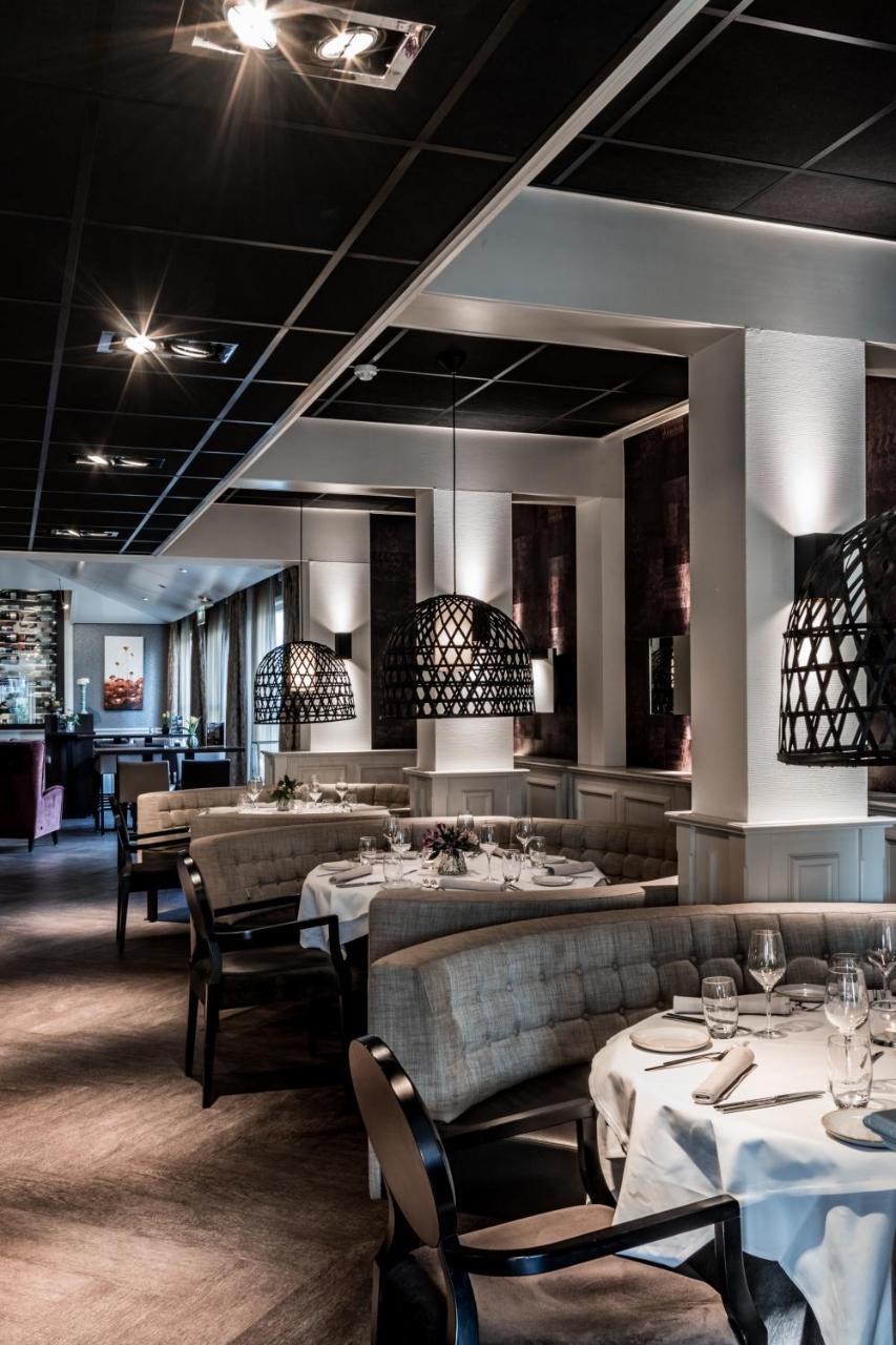 Hotel Ten Cate 엠멘 외부 사진