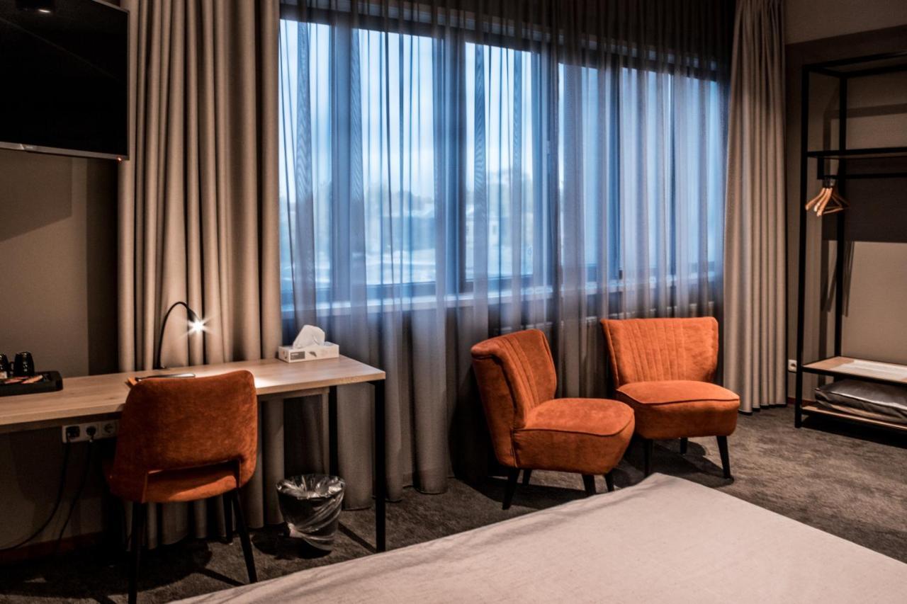 Hotel Ten Cate 엠멘 외부 사진