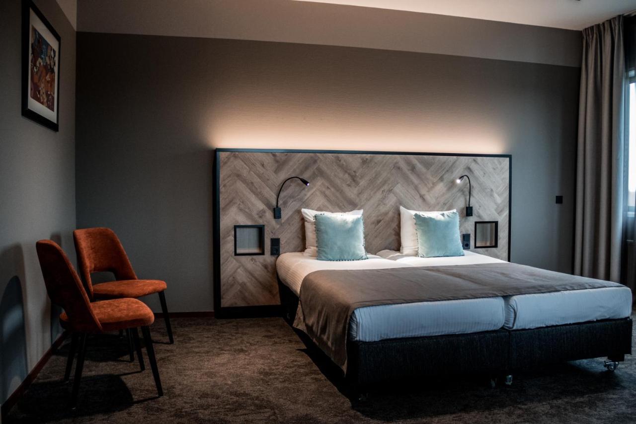 Hotel Ten Cate 엠멘 외부 사진