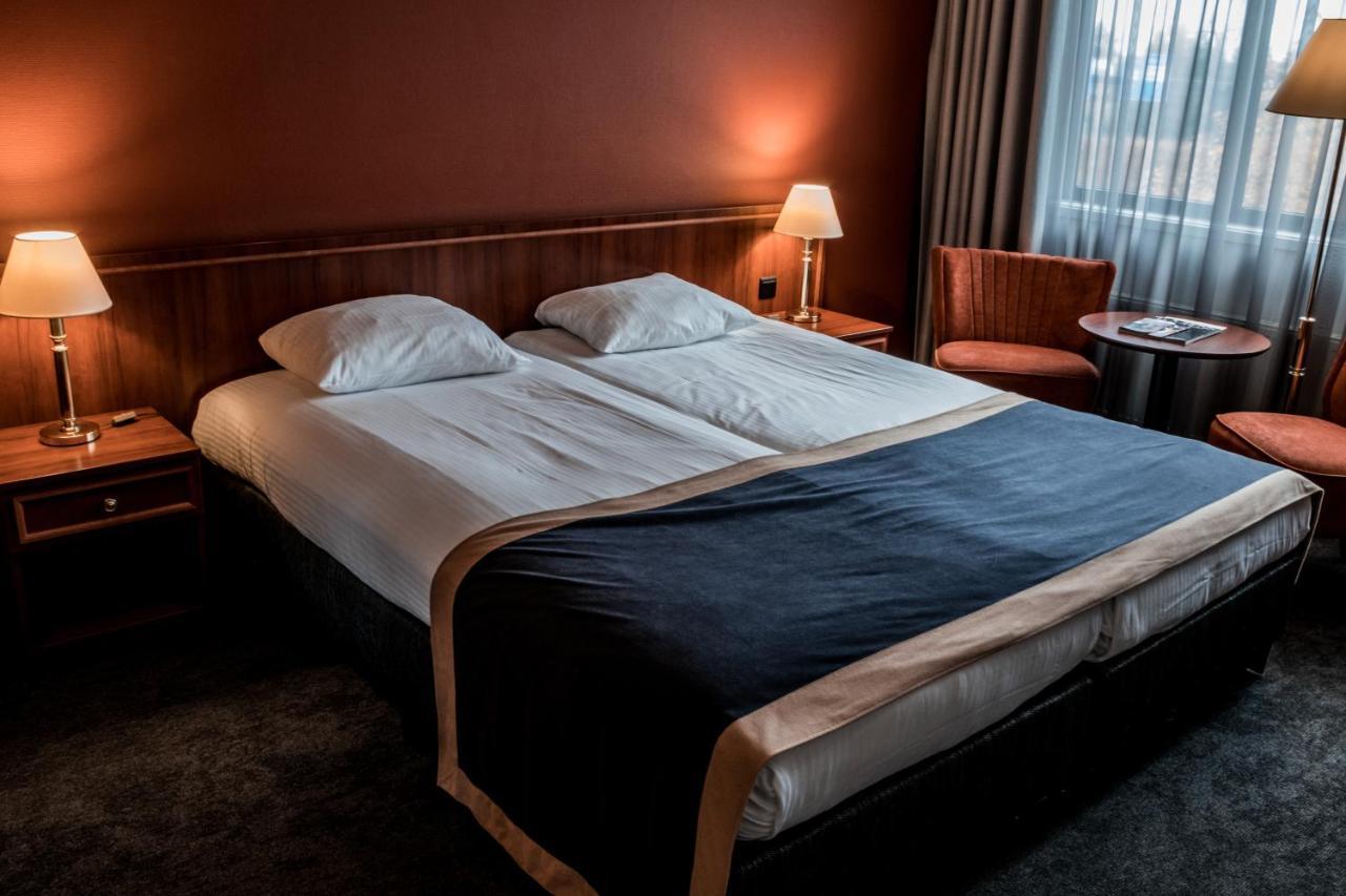 Hotel Ten Cate 엠멘 외부 사진