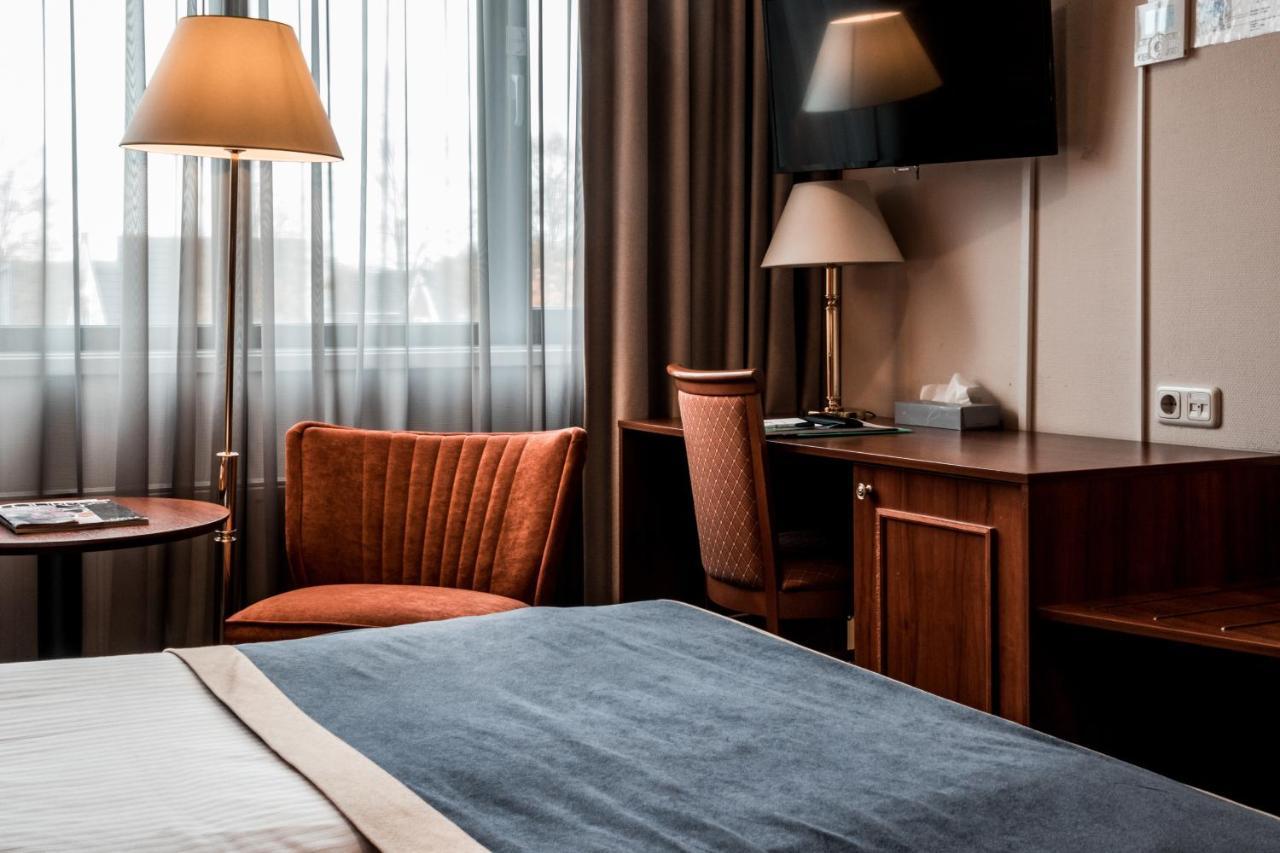 Hotel Ten Cate 엠멘 외부 사진
