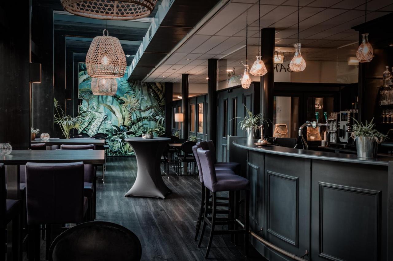 Hotel Ten Cate 엠멘 외부 사진