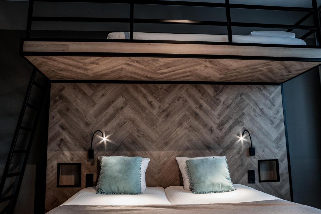 Hotel Ten Cate 엠멘 외부 사진